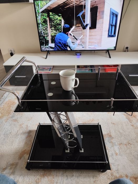 Măsuta pentru cafea