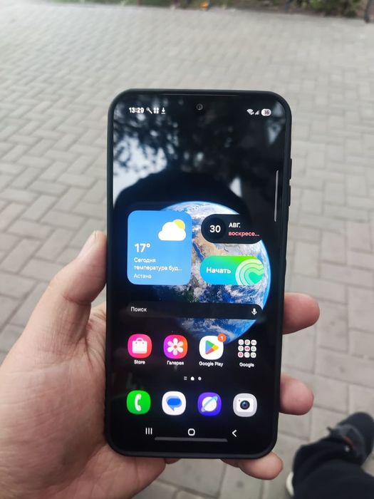 Samsung galaxy a26 8 ядер 120hz