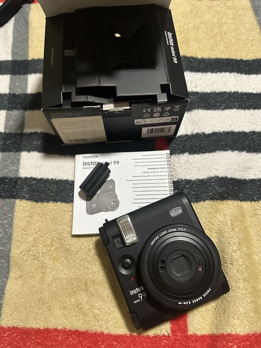 Fujifilm Instax 99 mini