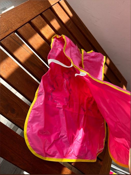 Престилка за боички