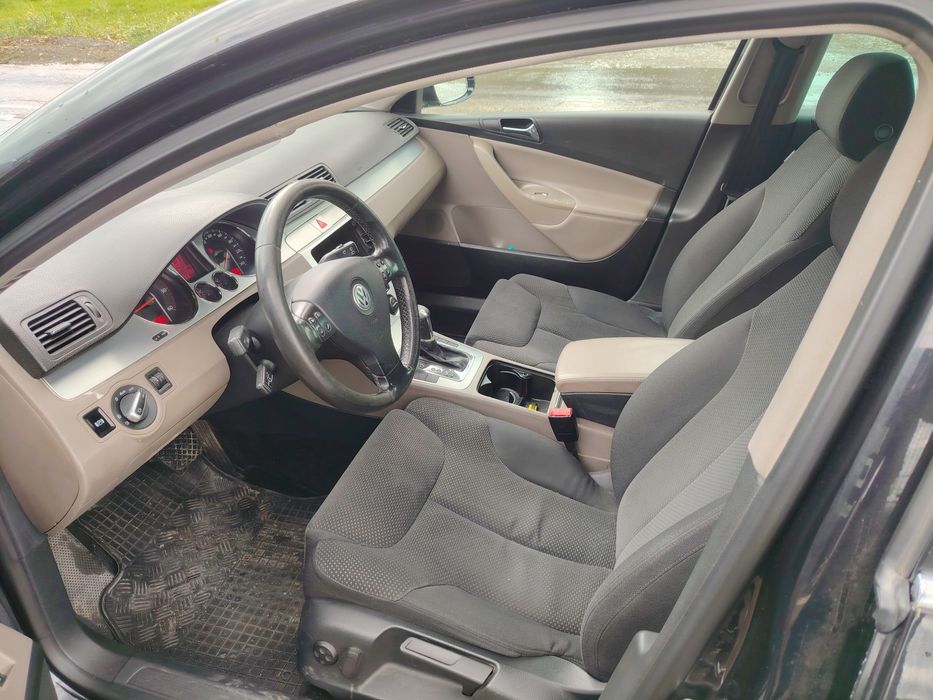 Фолксваген Пасат 6 2.0 тди 140 к.с. БКП / VW Passat 6 2.0 tdi BKP НА ЧАСТИ