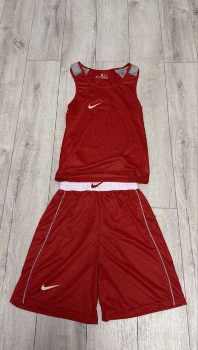 Форма для бокса nike dri-fit