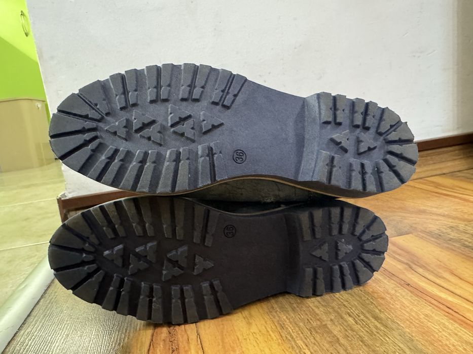 Ботуши Gabina 35 номер