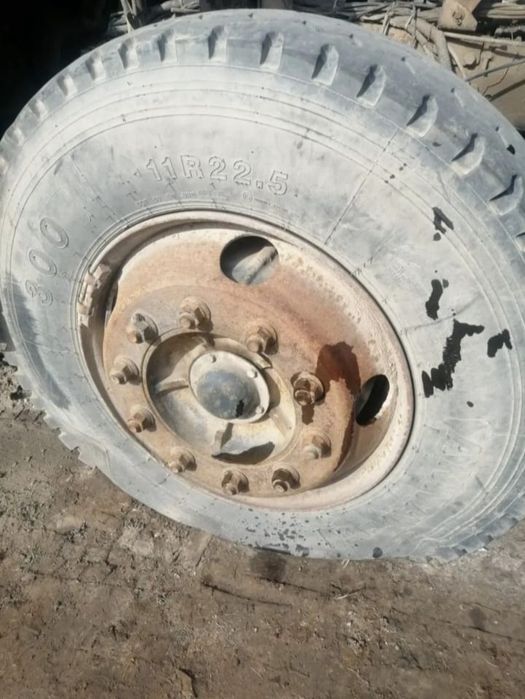 Передняя балка. Подходит для камаз