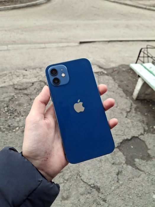 Прод. Iphone 12 / Айфон 12
