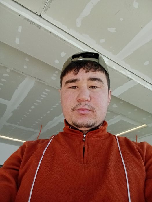 Узбеки бригада строитель