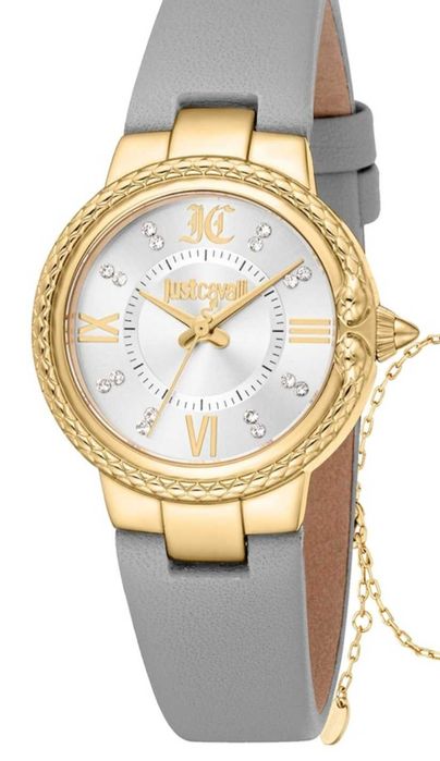 Часовник Just Cavali нов