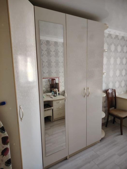 Продам детскую комнату для девочки.