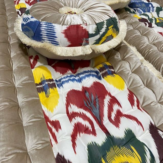 Курпача таёр матраслар ишчи курпалар оптом