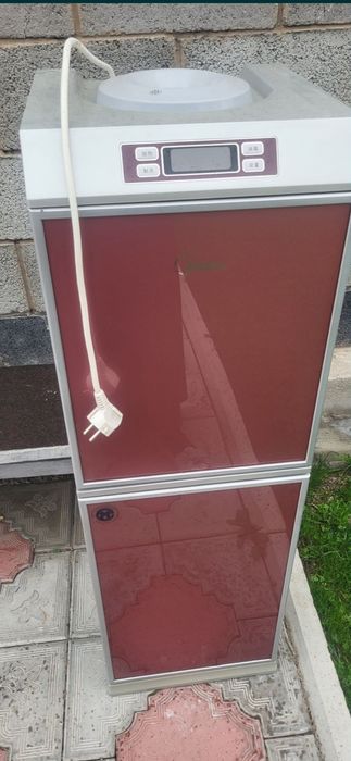 Диспенсер рабочий