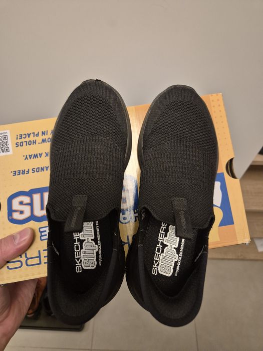 Nike copii nr 29,5--31,5