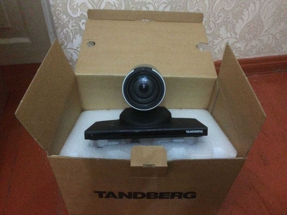 видеотерминал Tandberg Edge 95 MXP