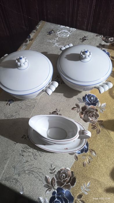 Supieră și sosieră