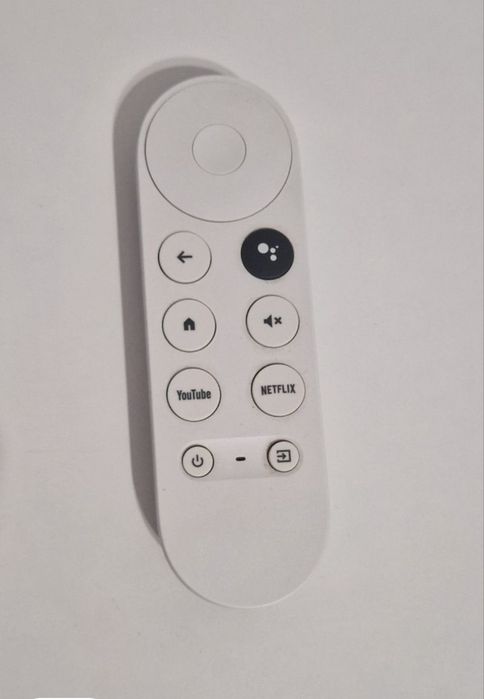 Vând Google Chromecast TV 4K