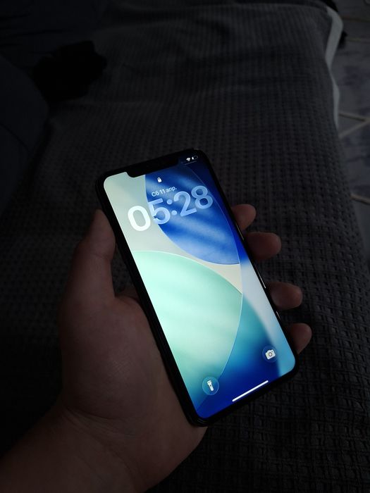 Iphone 11 pro max