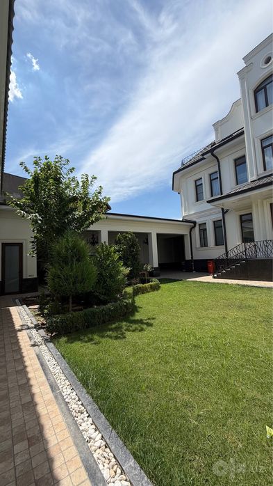 Срочно аренда виллы 1600 м² Ахмад Дониш 12000$
