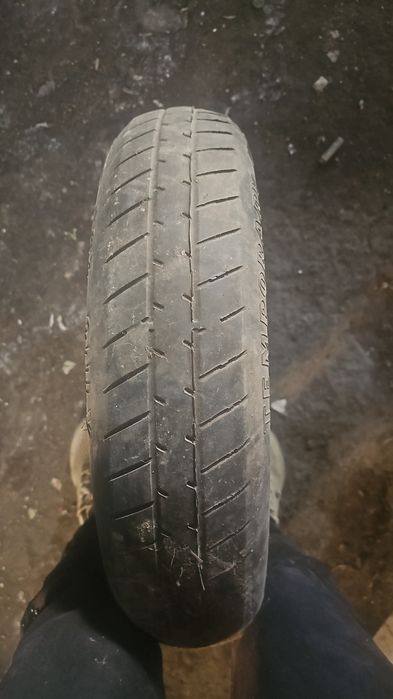 Продам докатку 5*112