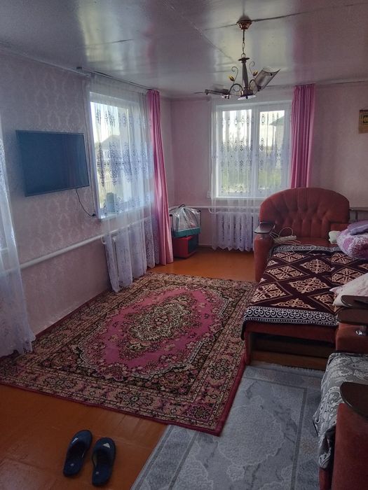 Продам дом от города 25 км