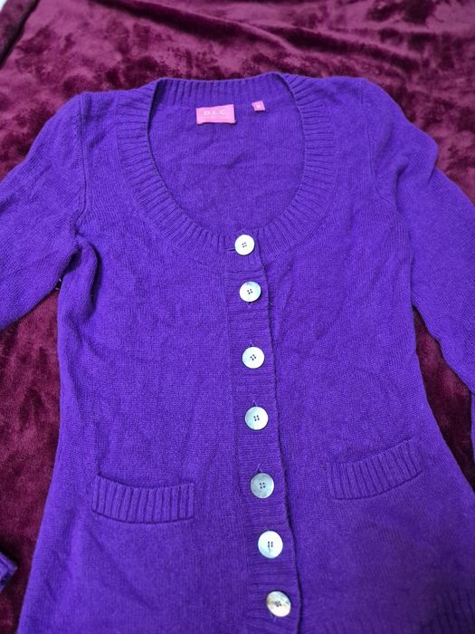 Cardigan Donna Lane casmir
