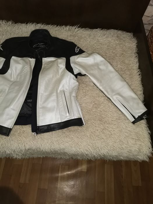 Мото екип дамски