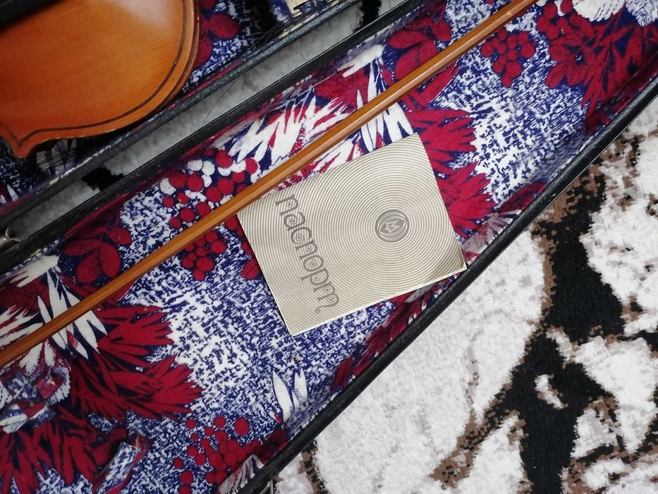 Продам скрипку московскую