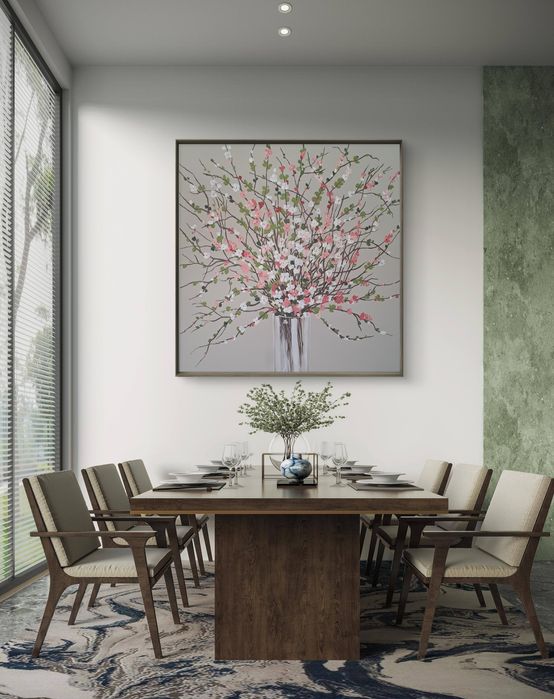 Картины для интерьера. Премиум качества.  Ручная работа