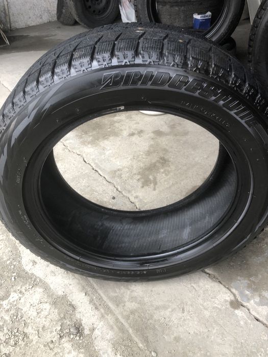 Шины колеса зимние