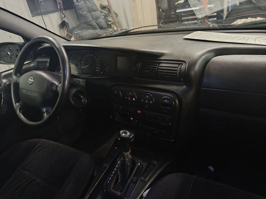 Opel Omega B срочно, торг