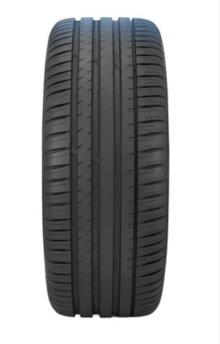 Покрышки R18 265/60 от Michelin