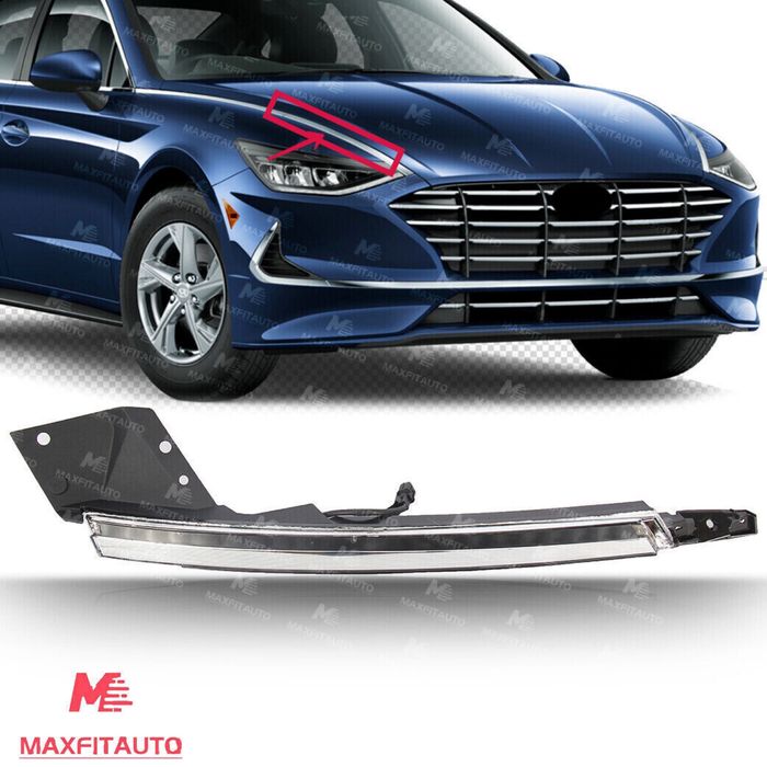 Дхо hyundai sonata 2022