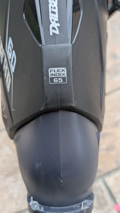 Dalbello ски обувки – размер 45.5 / Flex 60