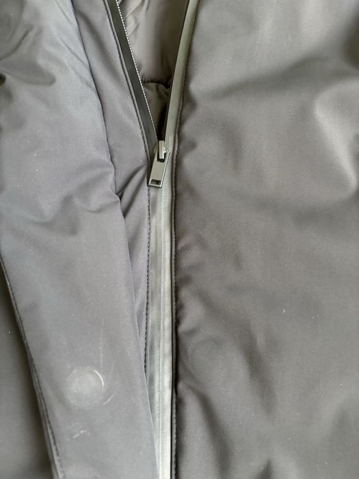 Яке на Zara лимитирана серия