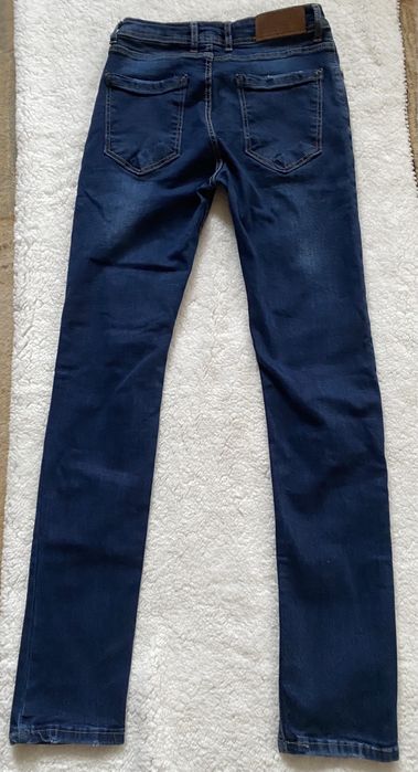 Мъжки дънки -Нови