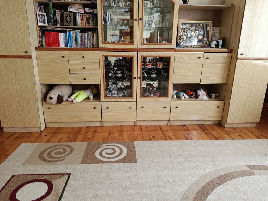 Продается стенка