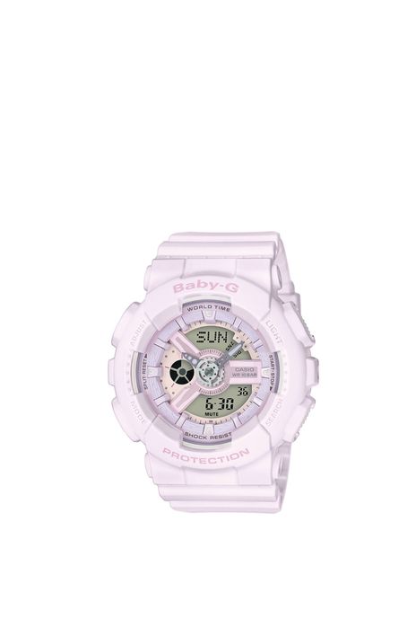 Часовник G shock
