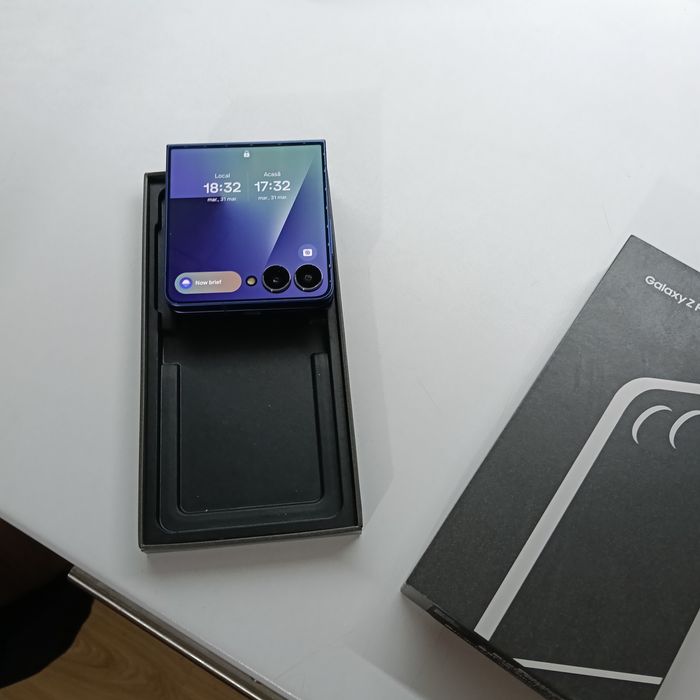 Samsung Galaxy Z 7flip