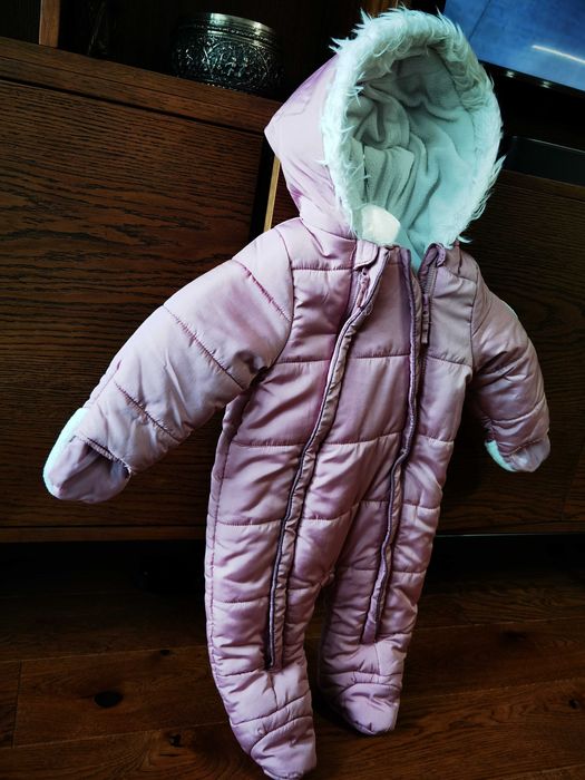 бебешки космонавт