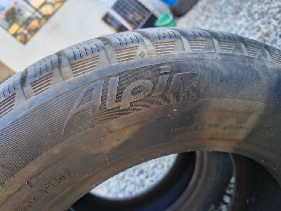 205 60 15 all seasons 5×120, 205 65 15 iarna