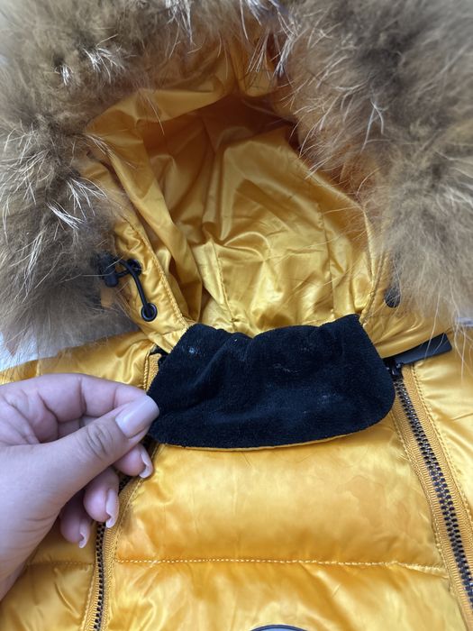 Продам зимний комбинизон