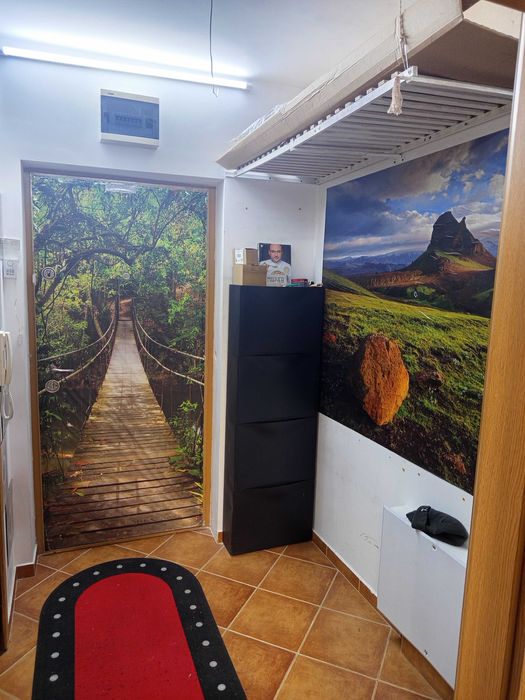 Собственик отдава под наем едностаен апартамент