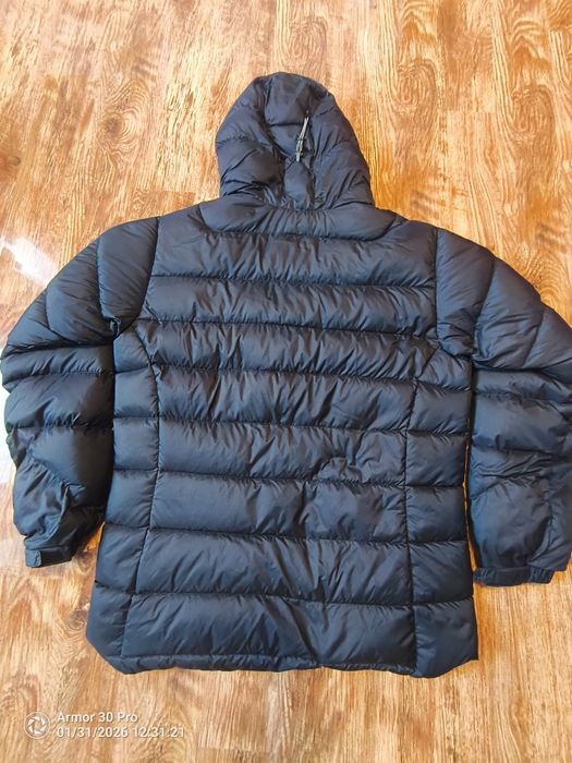 Geacă bărbați Rab