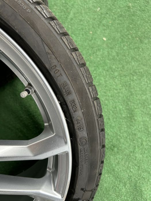 5x112 19 за audi спорт пакет