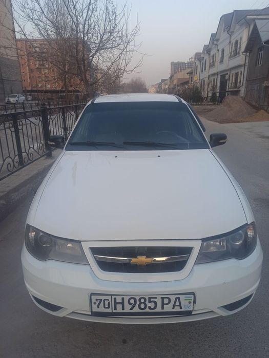 Nexia 2 2012 chiqqan