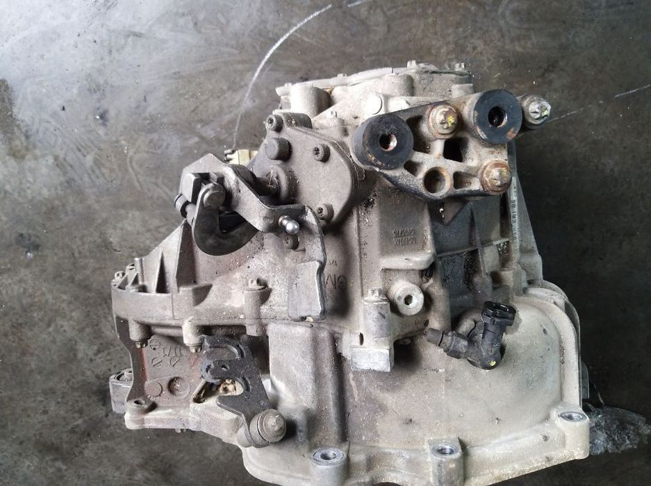 Cutie viteze opel astra h 1.7cdti z17dth  5+1 trepte