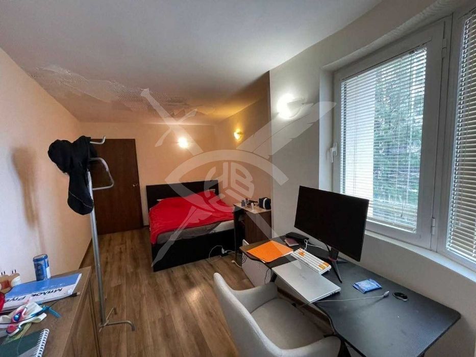 Тристаен апартамент в жк. Младост 2 №185830