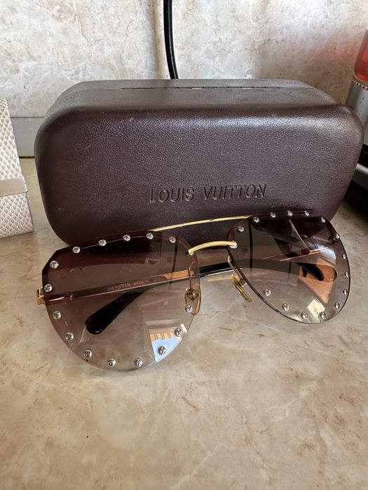 Очила Jimmy Choo , LV Louis Vuitton Gucci