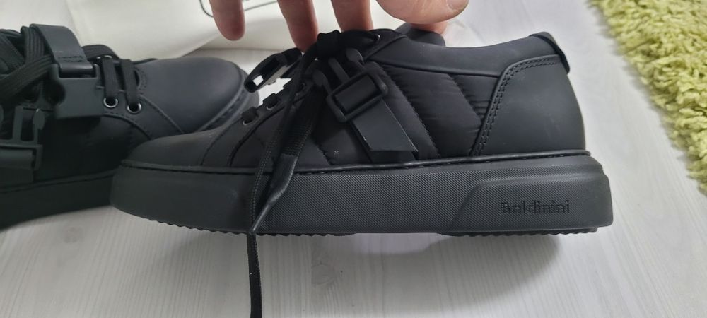 Baldinini pantofi dama