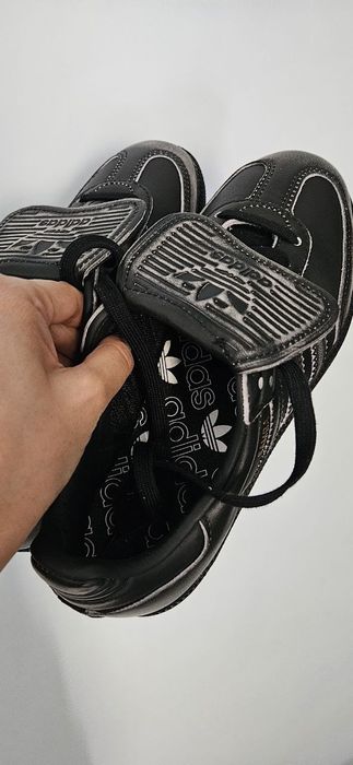 оригинал addidas SAMBA