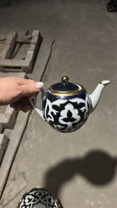 Продам посуду и утварь