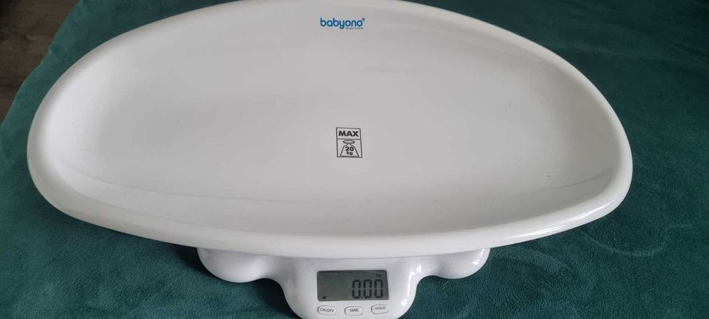 Cantar Baby Ono electronic pentru bebelusi si copii